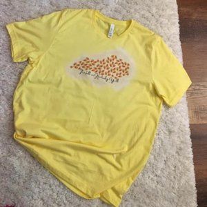 Bella Canvas Tshirt
